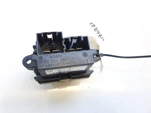 Heater resistor AUDI A4 B8 (8K2) 2.0 TDI | BP36251539M108 - Image 2