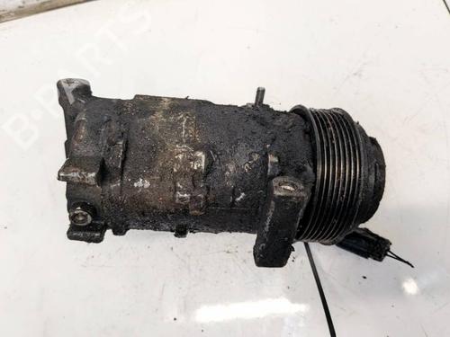Used AC compressor AC compressor 35072861 35072861