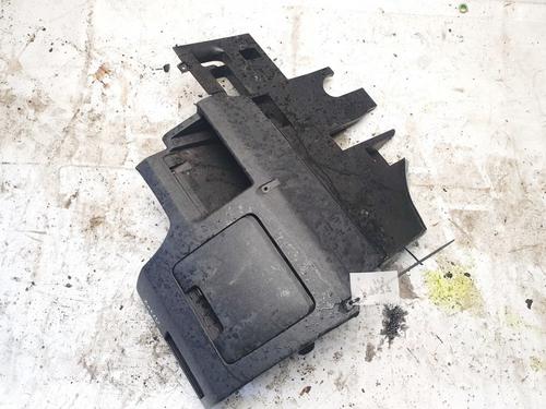 Handskerum Handskerum SKODA FABIA I (6Y2) 1.4 (68 hp) 35488509 35488509