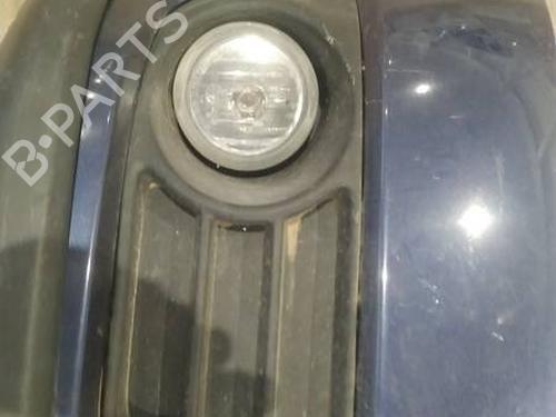 Used Grille Grille SUZUKI SX4 (EY, GY) 1.9 DDiS (RW419D) (120 hp) 39938787 39938787
