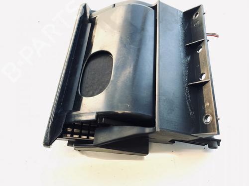 Ashtray AUDI 80 B4 Saloon (8C2) 2.0 E | BP35552960I30 - Image 3