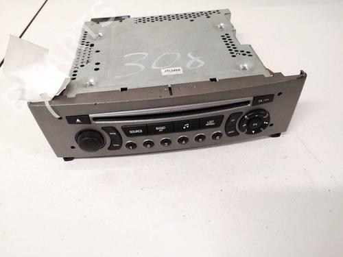 Used Radio Radio 35469499 35469499