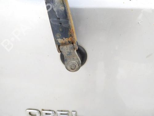 Rear wiper motor OPEL COMBO Box Body/MPV 1.6 | BP35501805M102 - Image 2