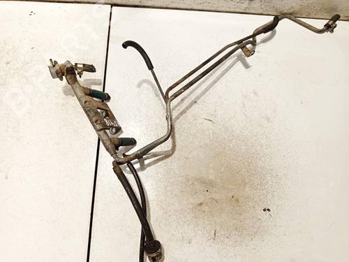 Used Injection rail Injection rail 34881297 34881297
