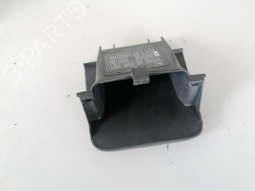 Glove box NISSAN ALMERA II Hatchback (N16) 1.5 dCi | BP35505696C95 - Image 3