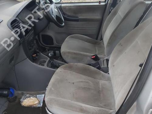 Switch OPEL ZAFIRA A MPV (T98) 1.8 16V (F75) | BP33108587I30  - Image 6