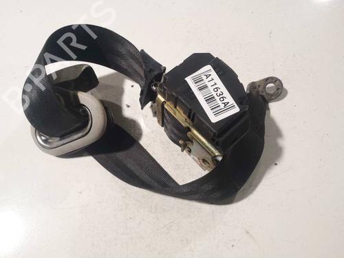 Used Rear left seatbelt Rear left seatbelt 38194019 38194019