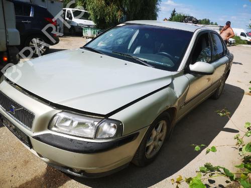 Switch VOLVO S80 I (184) 2.5 TDI | BP32955255I30 - Image 6
