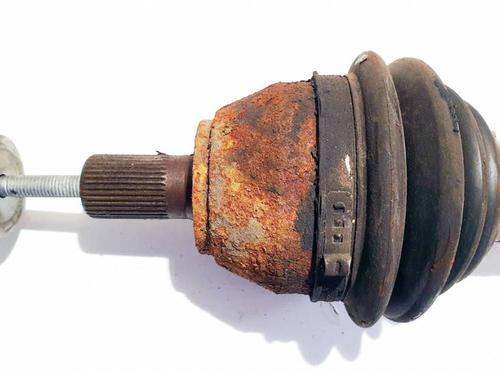 Right front driveshaft VOLVO V50 (545) 1.6 D | BP38040628M39 - Image 2