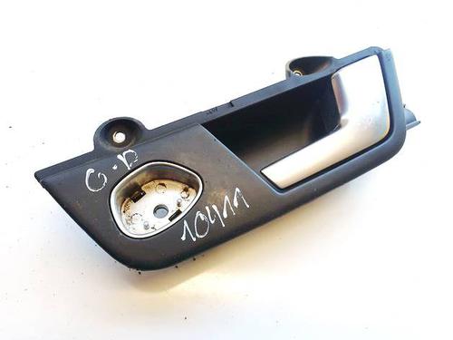 Rear right interior door handle SEAT EXEO (3R2) 2.0 TDI | BP34933753I16 - Image 2