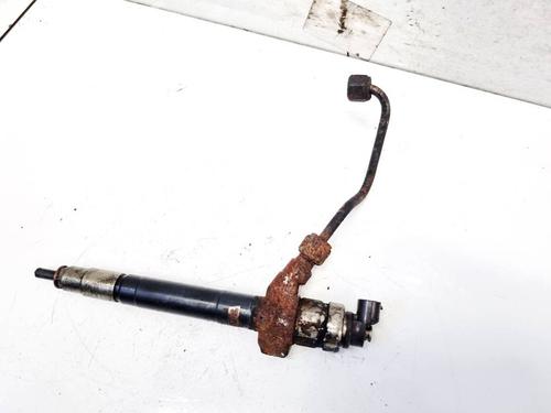 Injector CITROËN JUMPER II Bus 2.2 HDi 120 | BP35259002M100 - Image 3
