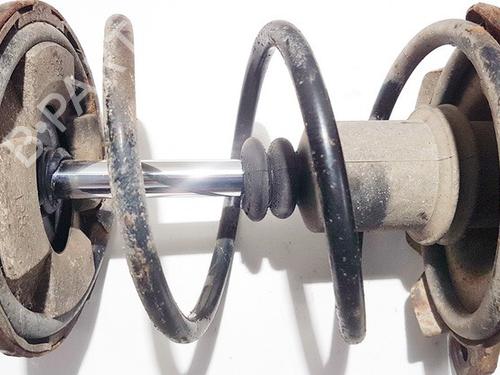 Støddæmperfjeder HONDA STREAM (RN) 2.0 16V (RN3) | BP35474552C152 - Image 3