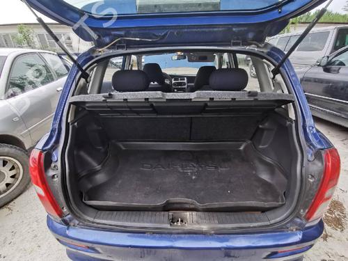 Engine mount DAIHATSU SIRION (M1) 1.3 Sport (M101) | BP33999718M89  - Image 11