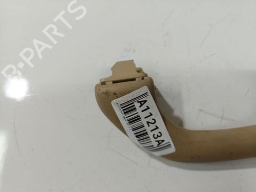 Interior roof handle VW PASSAT B6 (3C2) 2.0 TDI | BP34798175I35 - Image 2