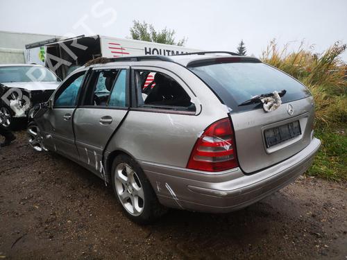 Switch MERCEDES-BENZ C-CLASS (W203) C 270 CDI (203.016) | BP32928578I30 - Image 7