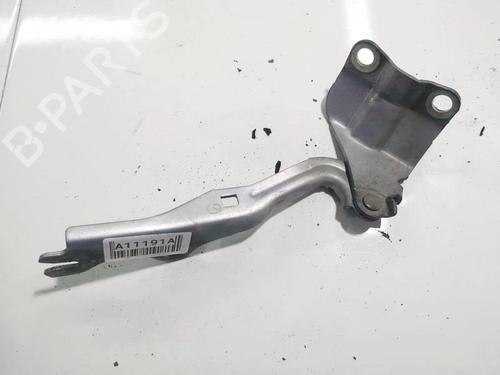 Used Hinge/Door check strap Hinge/Door check strap MAZDA 6 Hatchback (GH) 2.0 MZR-CD (GH14) (140 hp) 34809899 34809899