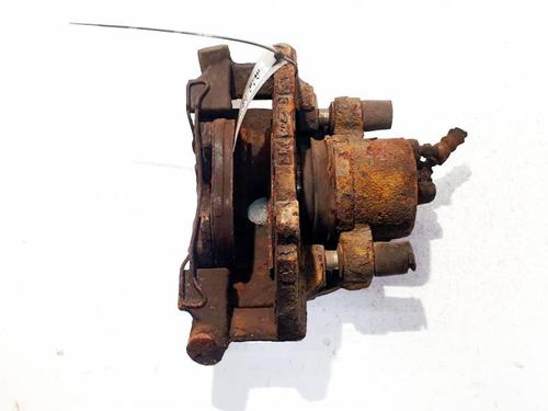 Left front brake caliper MAZDA 3 (BL) 2.2 MZR CD (BL10) | BP39998317M105 - Image 3