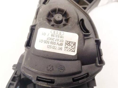Pedal AUDI A6 C6 (4F2) 2.8 FSI | BP35063942I4 - Image 3