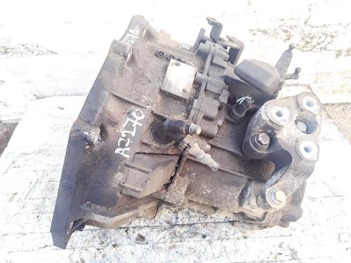 Gearbox SAAB 9-3 (YS3F, E79, D79, D75) 2.2 TiD | BP35485722M3 - Image 3