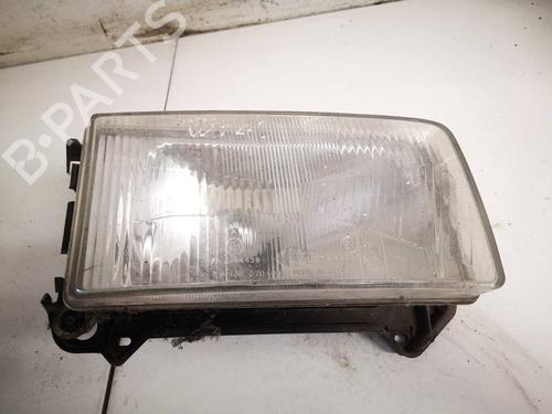 Used Right headlight Right headlight VW TRANSPORTER T4 Van (70A, 70H, 7DA, 7DH) 1.9 TD (68 hp) 35121832 35121832