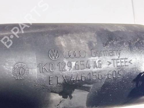 Pipe VW GOLF V (1K1) 1.9 TDI | BP32624652M125 - Image 3