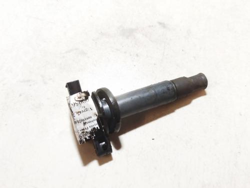Used Ignition coil Ignition coil TOYOTA PRIUS Liftback (_W2_) 1.5 Hybrid (NHW20_, NHW20R) (112 hp) 35878796 35878796