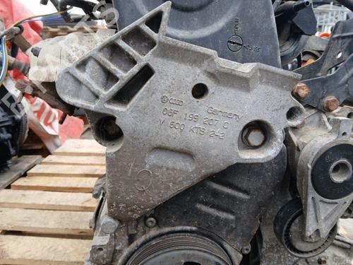 Used Support Support SKODA OCTAVIA I (1U2) 1.6 (102 hp) 36397591 36397591