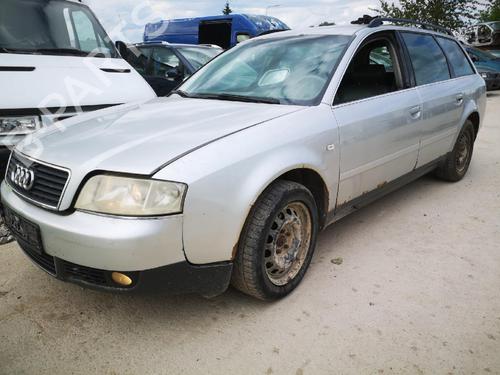 Electronic module AUDI A6 C5 (4B2, 4B4) 1.9 TDI | BP32622603M83