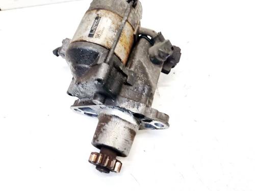 Starter TOYOTA RAV 4 II (_A2_) 2.0 (ACA26) | BP35272073M8 - Image 2