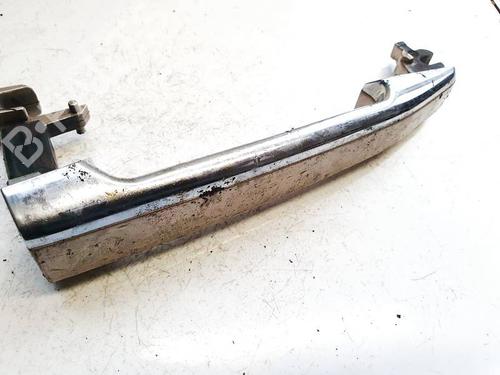 Used Front left exterior door handle Front left exterior door handle 35170669 35170669