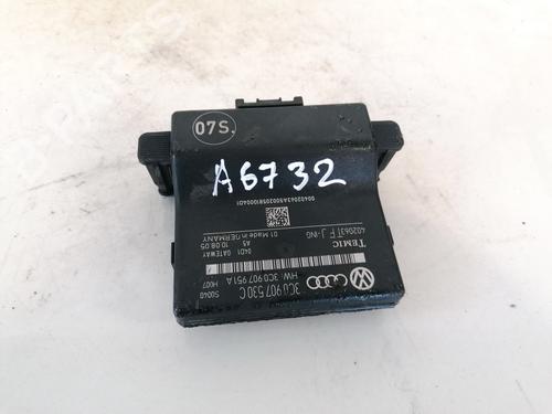 Used Electronic module Electronic module VW PASSAT B6 (3C2) 2.0 FSI (150 hp) 33088152 33088152
