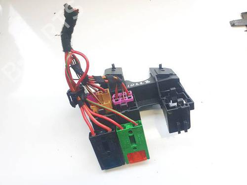 Fuse box AUDI A4 B6 (8E2) 1.9 TDI | BP32581020E1