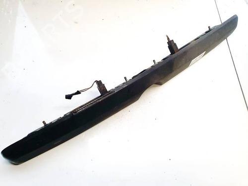 Used Tailgate trim Tailgate trim 34866631 34866631