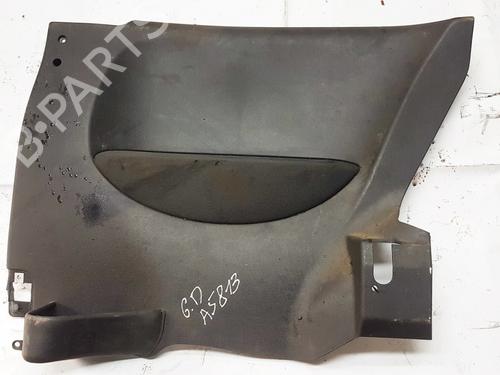 Used Rear right panel Rear right panel OPEL CORSA C (X01) 1.3 CDTI (F08, F68) (70 hp) 35642284 35642284