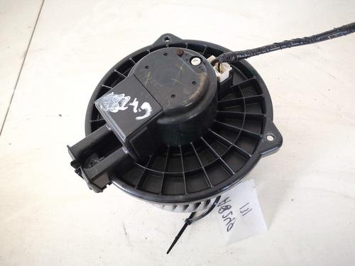 Used Heater blower motor Heater blower motor SUBARU LEGACY V (BM) 2.0 D AWD (BMD) (150 hp) 35398687 35398687