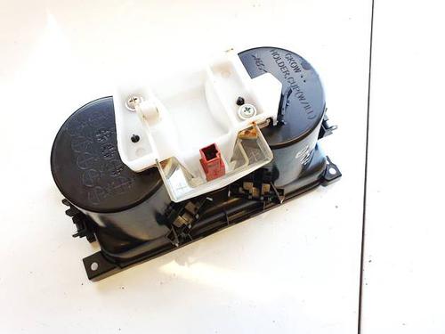 Cup/Object holder MITSUBISHI ECLIPSE CROSS (GK_, GL_) 1.5 T-Mivec | BP35021240I37 - Image 3