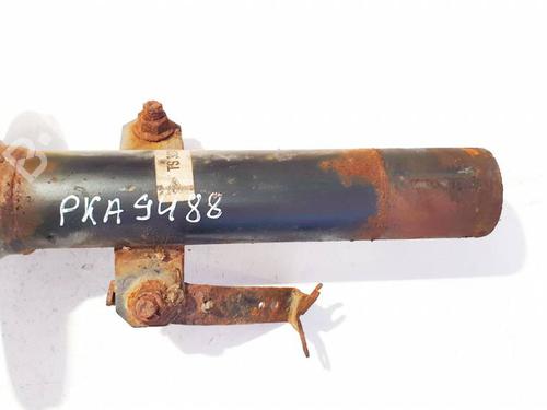 Left front shock absorber FORD TRANSIT Van (FA_ _) 2.2 TDCi | BP35231714M16 - Image 3