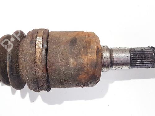 Left front driveshaft MAZDA 6 Hatchback (GG) 2.0 DI (GG14) | BP35480279M38 - Image 3