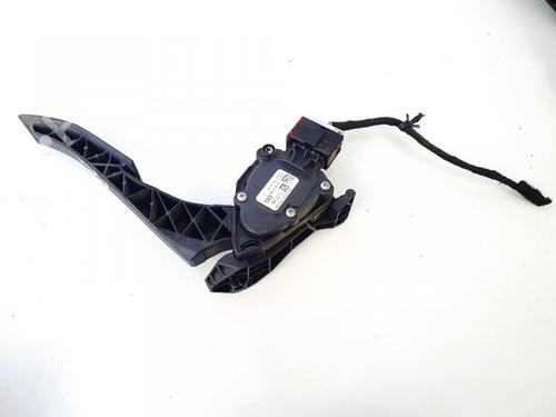 Used Pedal Pedal OPEL INSIGNIA A (G09) 2.0 CDTI (68) (131 hp) 35455009 35455009