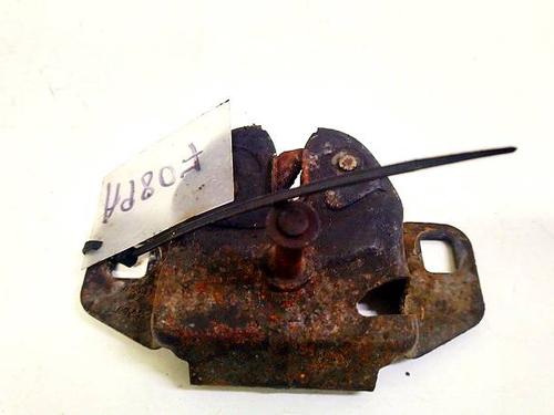 Used Hood lock Hood lock CHRYSLER PT CRUISER (PT_) 2.2 CRD (121 hp) 35175506 35175506