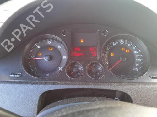 Electronic module VW PASSAT B6 (3C2) 1.9 TDI | BP32622803M83