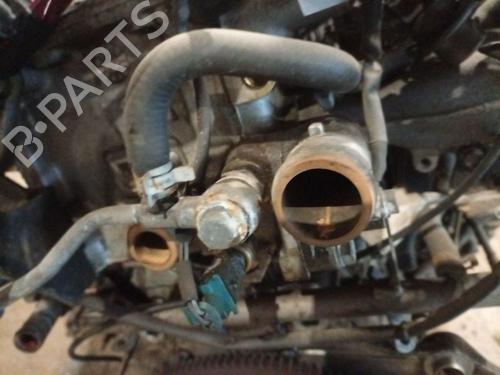 Used Thermostat housing Thermostat housing SAAB 9-5 (YS3E) 2.3 Turbo (220 hp) 36686592 36686592