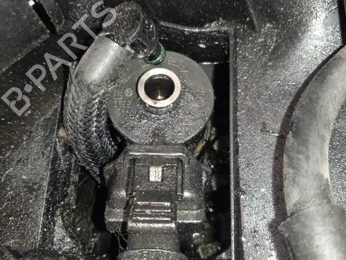 Used Injector Injector PEUGEOT 206 SW (2E/K) 1.4 HDi (68 hp) 35216302 35216302