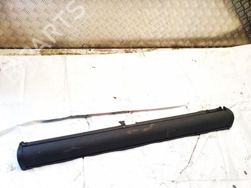 Used Rear parcel shelf Rear parcel shelf 35439021 35439021