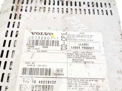 Electronic module VOLVO S40 II (544) 2.0 D | BP35327751M83 - Image 3