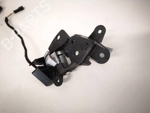 Front left interior door handle TESLA MODEL S (5YJS) P90D AWD | BP38577190I13 - Image 3