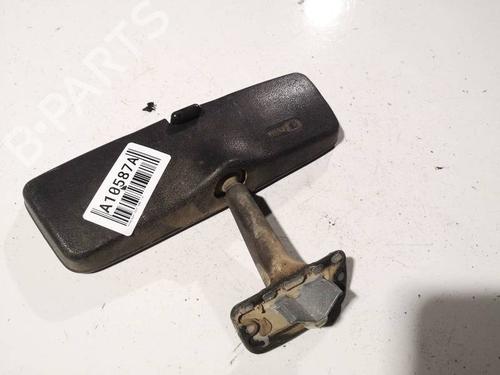 Used Rear mirror Rear mirror VW GOLF II (19E, 1G1) 1.6 D (54 hp) 34980085 34980085