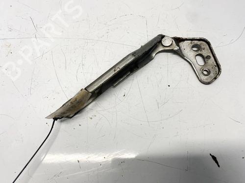 Used Hinge/Door check strap Hinge/Door check strap AUDI A6 C6 (4F2) 2.7 TDI (180 hp) 35180926 35180926