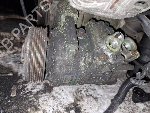 Used AC compressor AC compressor VW TOURAN (1T1, 1T2) 2.0 FSI (150 hp) 35124193 35124193