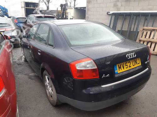 Pipe AUDI A4 B6 (8E2) 1.9 TDI | BP33505515M125  - Image 6